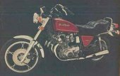 1979 Suzuki GS 1000 L photo